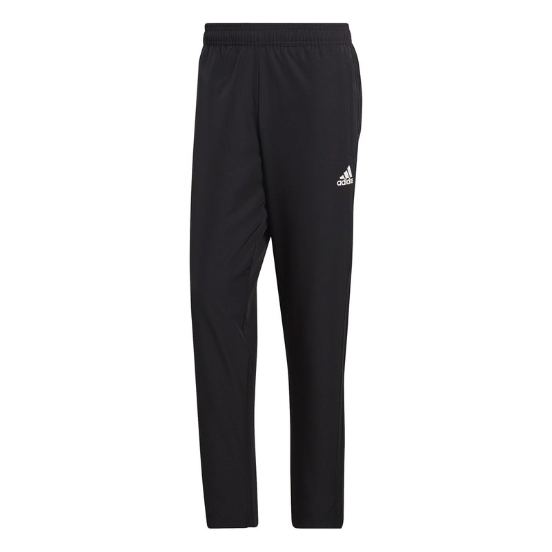 adidas Woven Tracksuit Bottoms Mens