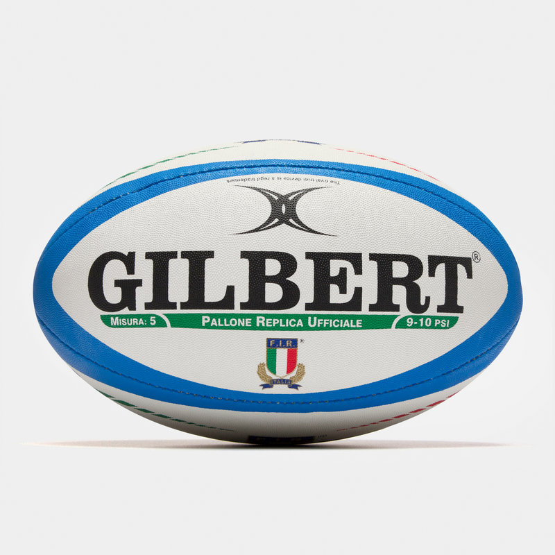 Gilbert Italy Ball