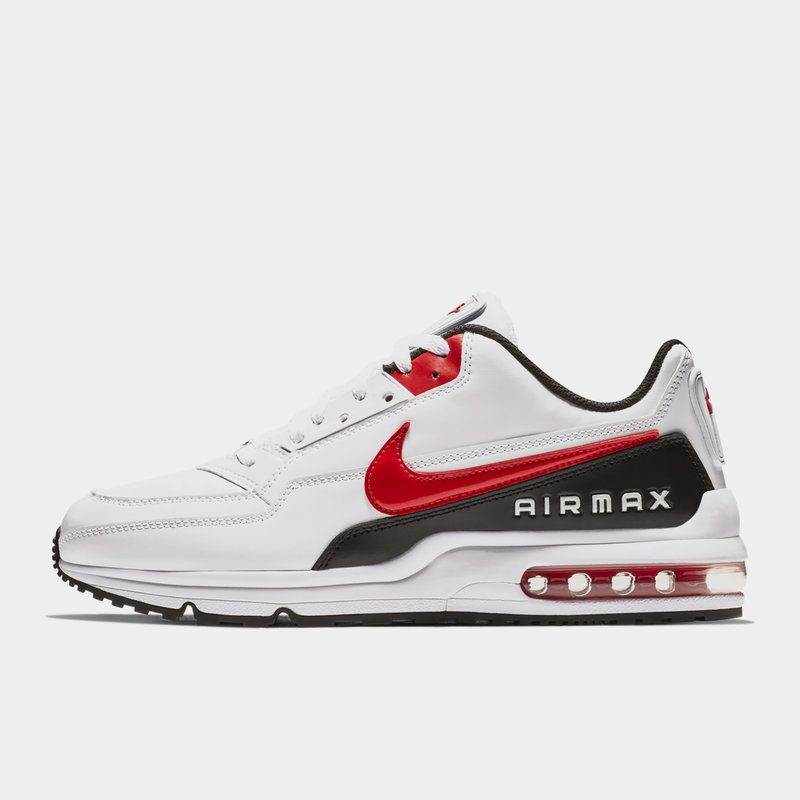 Nike Air Max LTD 3 Mens Shoe