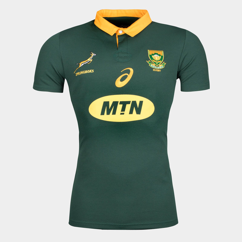 Color : F, Size : X-Large LQWW World Cup 2021 Australia Home and Away Rugby Jersey Football Shirt Polo T-Shirt Springboks Rugby Shirt 