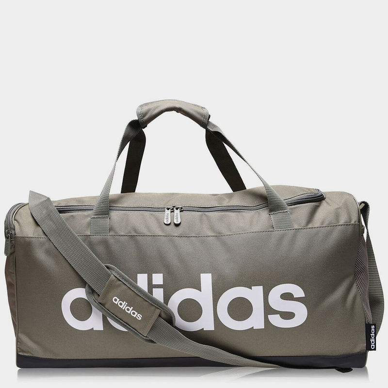 adidas Brilliant Basics Duffel Bag