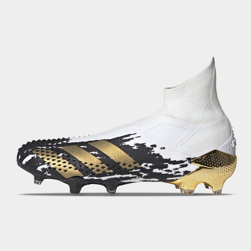 adidas Predator 20 + FG Football Boots
