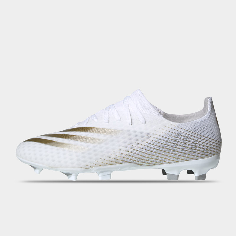 adidas X Speedportal.3 Firm Ground Football Boots