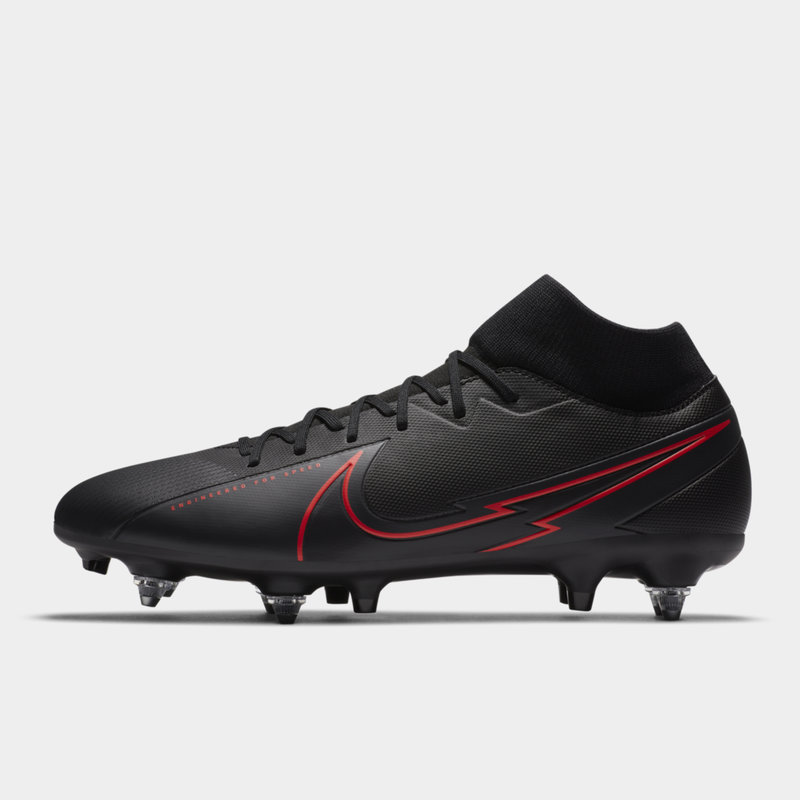 Nike Mercurial Superfly Academy DF SG Football Boots