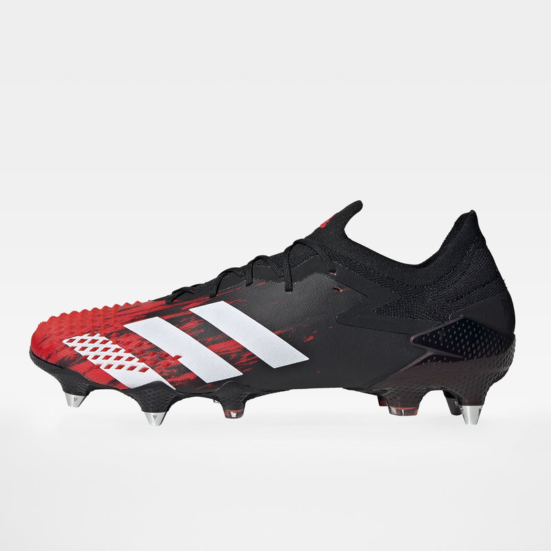 adidas Predator 20.1 Low SG Football Boots