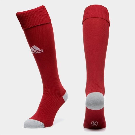 adidas Logo Crew socks