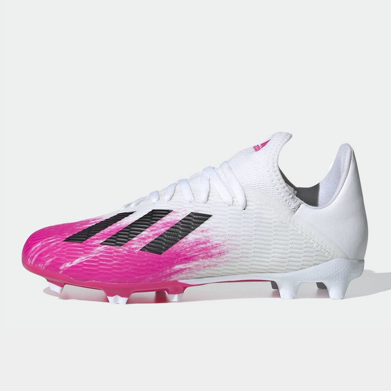 adidas X 19.3 Childrens FG Football Boots