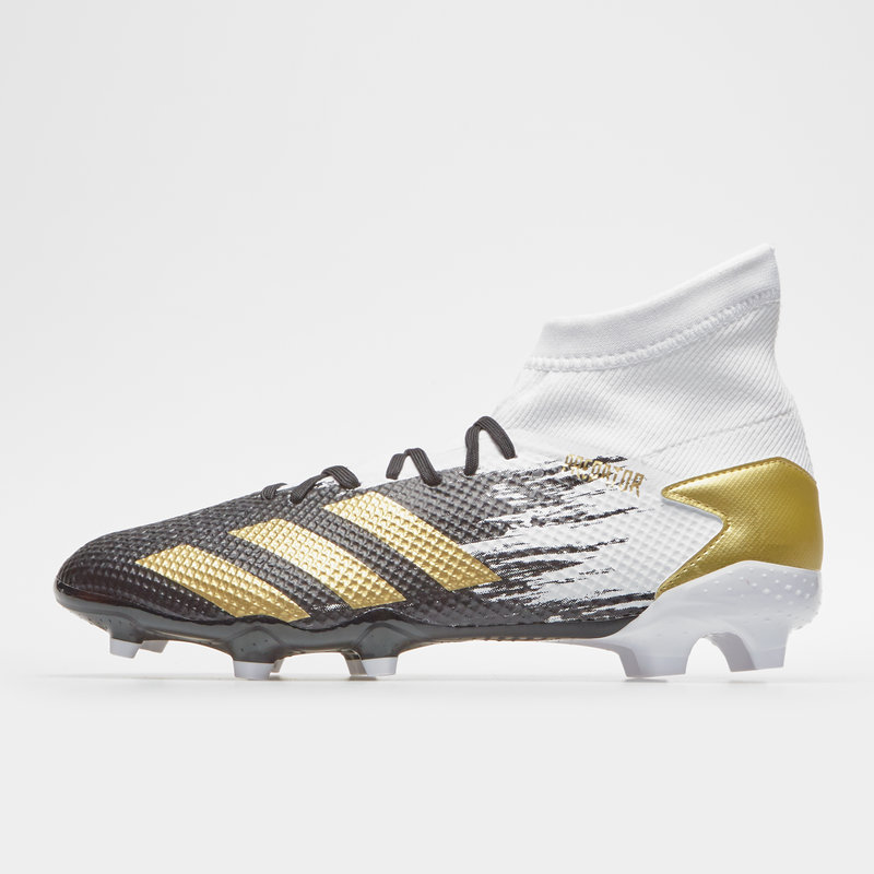 adidas Predator 20.3  Football Boots Firm Ground