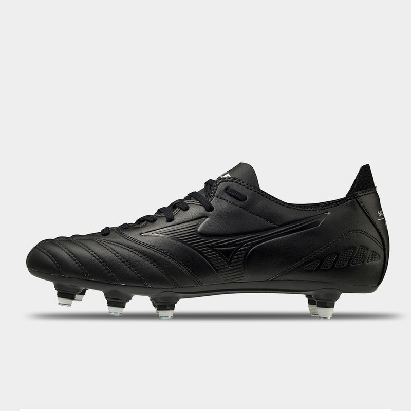 Mizuno Neo Pro3 SG Rugby Boots