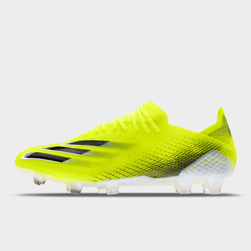 adidas X Speedportal.1 Firm Ground Football Boots