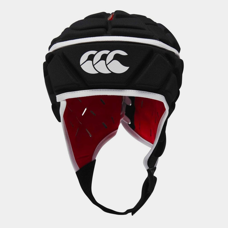 Various Kooga IRB Combat or Airtech Approved Rugby Headguards Junior or Senior 