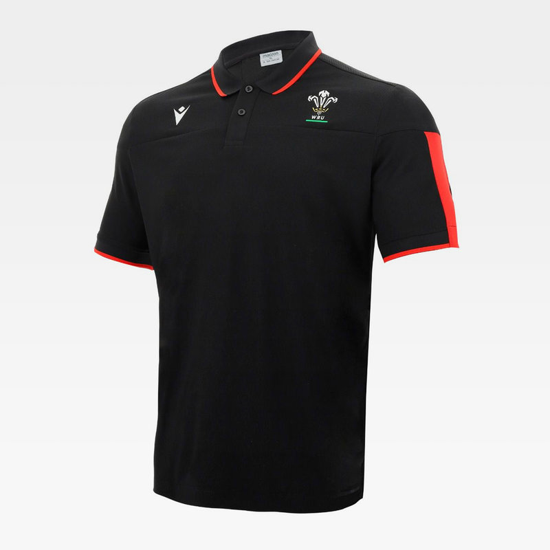 Under Armour Wales Training Top 