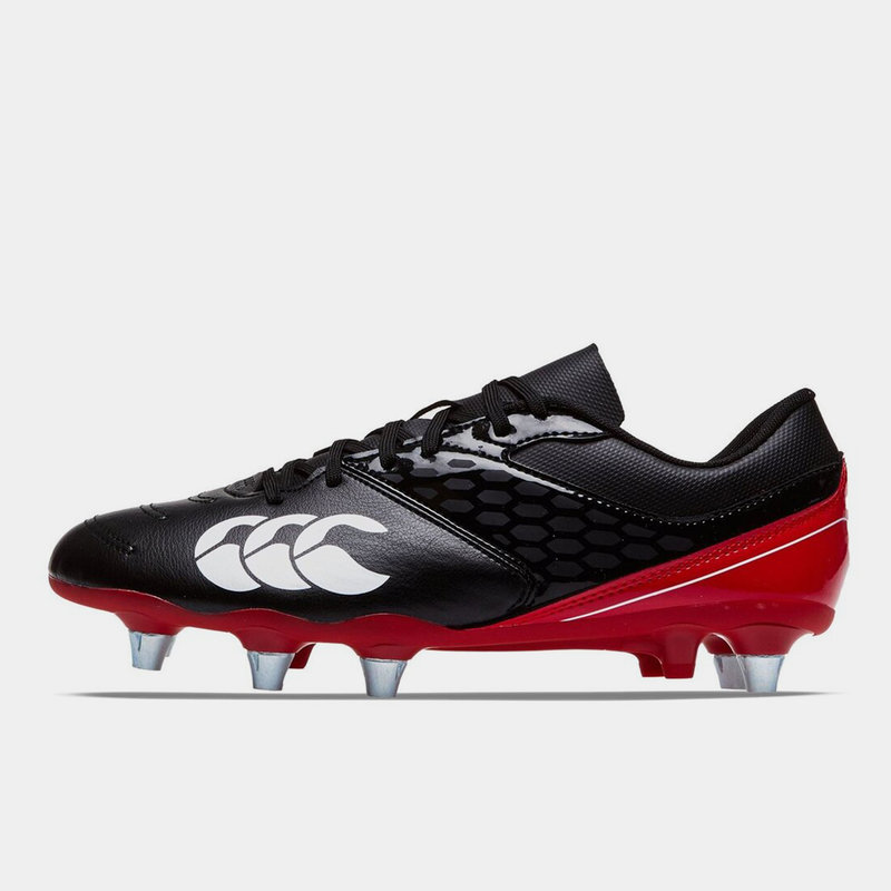 Canterbury Phoenix SG Rugby Boots