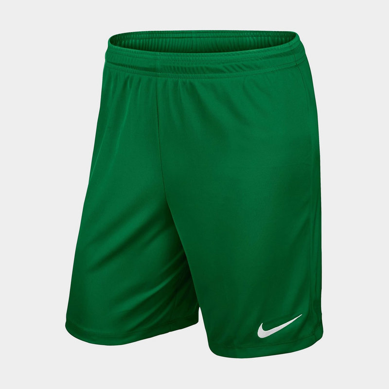 Nike Dry Football Short Mens