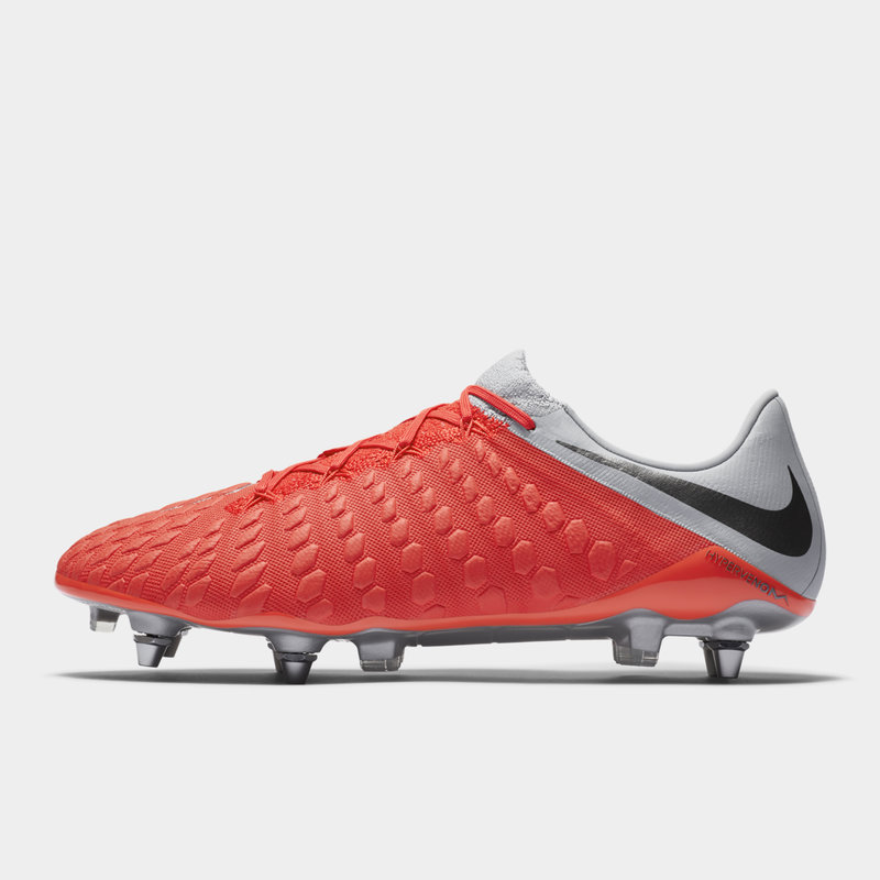 Nike Hypervenom 3 Elite SG Pro Football Boots