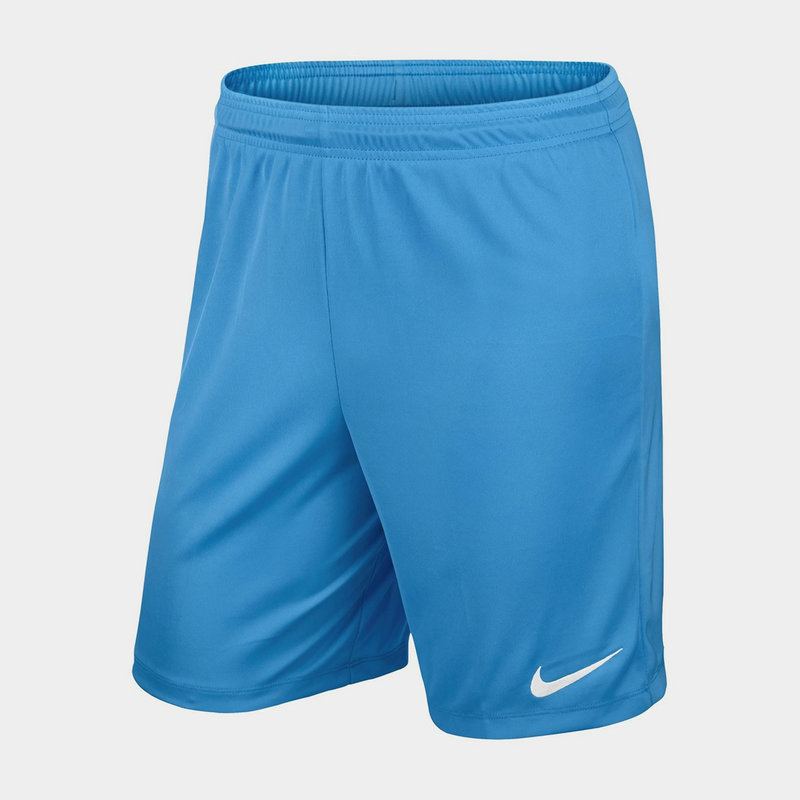 Nike Park Iite Knit Shorts Mens