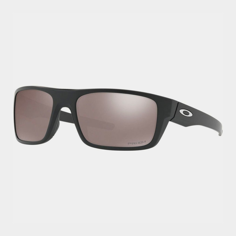 Oakley Drop Point Sunglasses   Prizm Polarized Lens