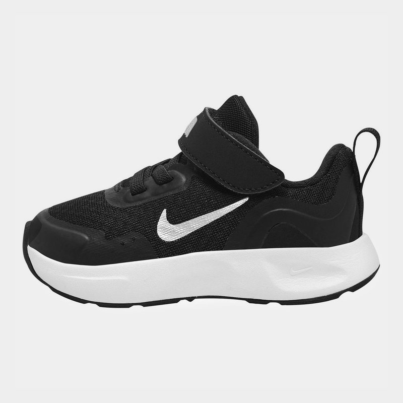 Nike Wear All Day Infant Trainers