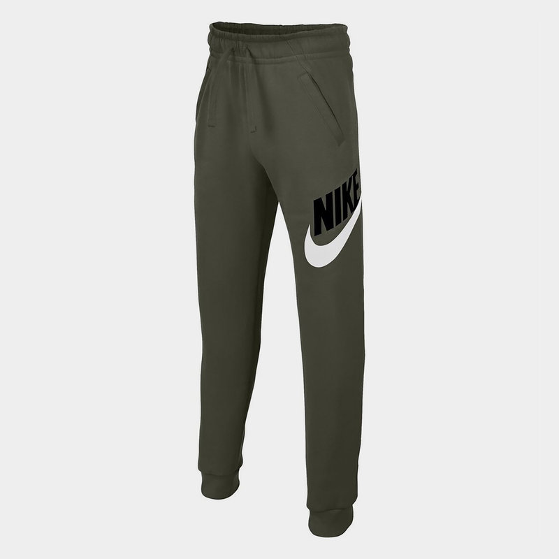 Nike Sportswear Club Fleece Big Kids (Boys) Pants