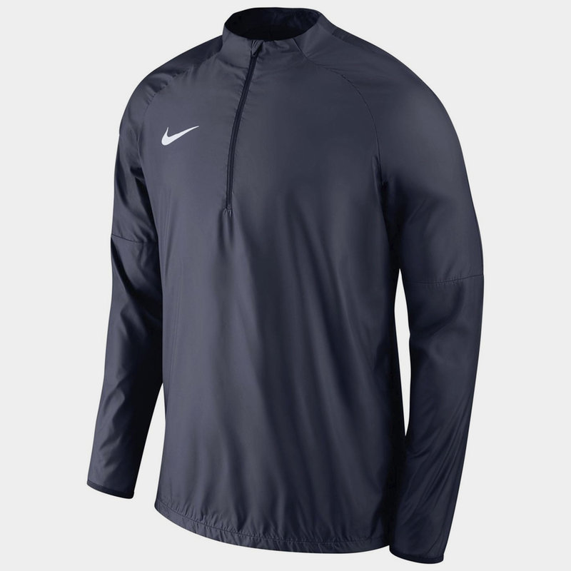 Nike Academy Shield Drill Top Mens