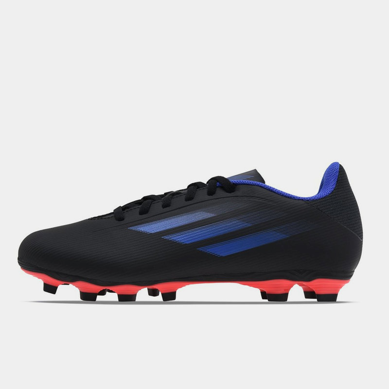 adidas X .4  Football Boots Firm Ground