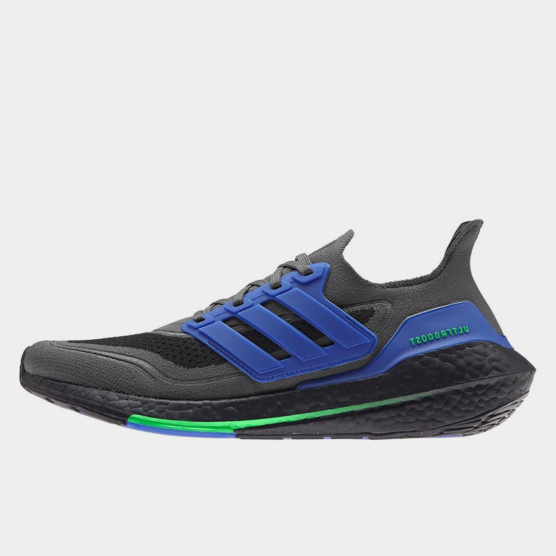 adidas Ultraboost 21 Mens Running Shoes