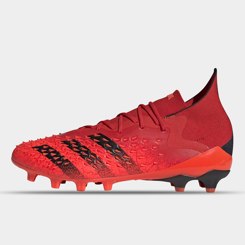 adidas Predator Freak .1 AG Football Boots