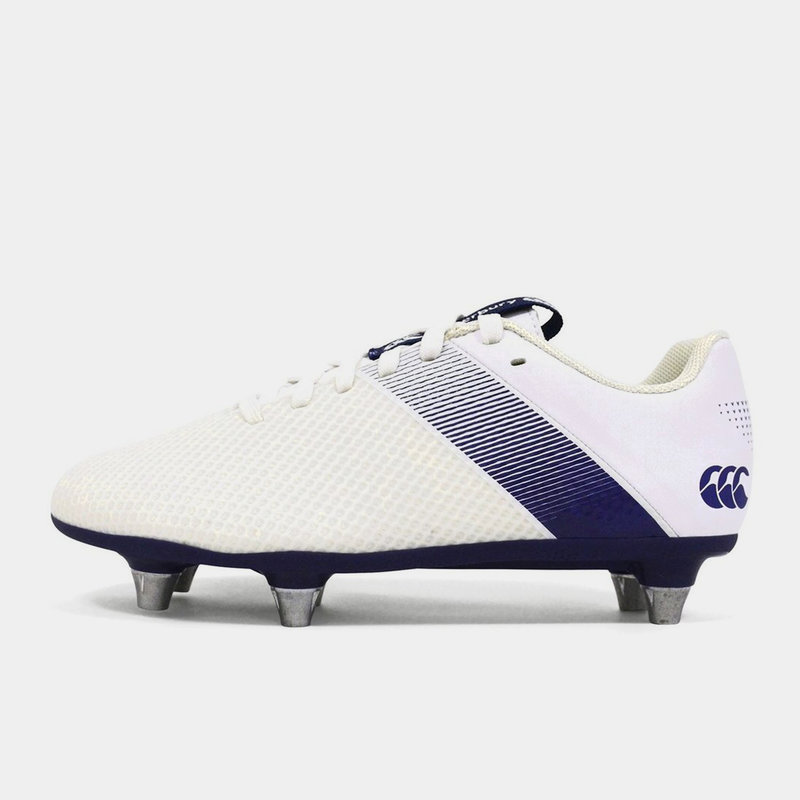 Canterbury Phoenix Pro SG Kids Rugby Boots