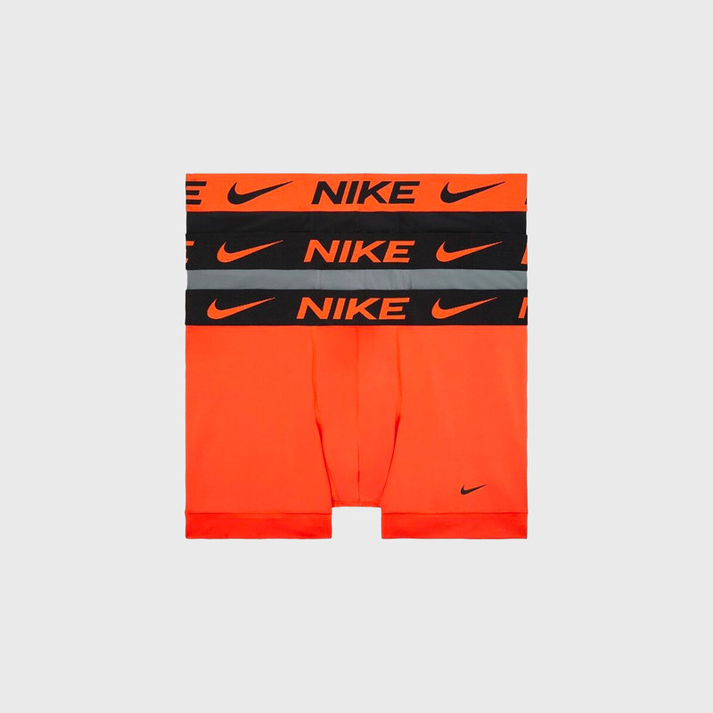 Nike 3 Pack Trunks Mens