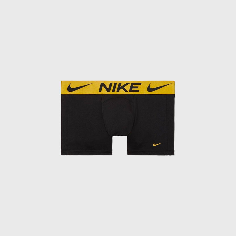 Nike Logo Met Trunks Mens