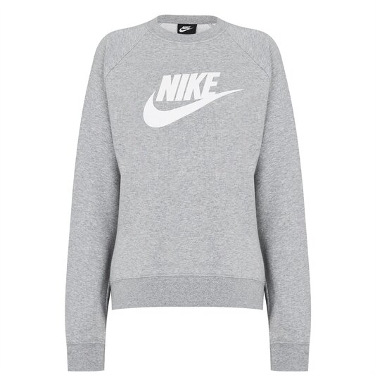 Nike Sportswear Essential Womens Fleece Crew Sweater
