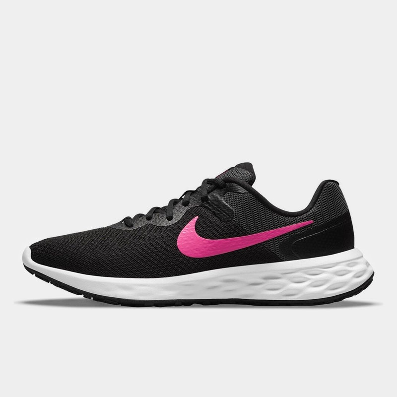 Nike Revolution 6 Womens Running Shoes