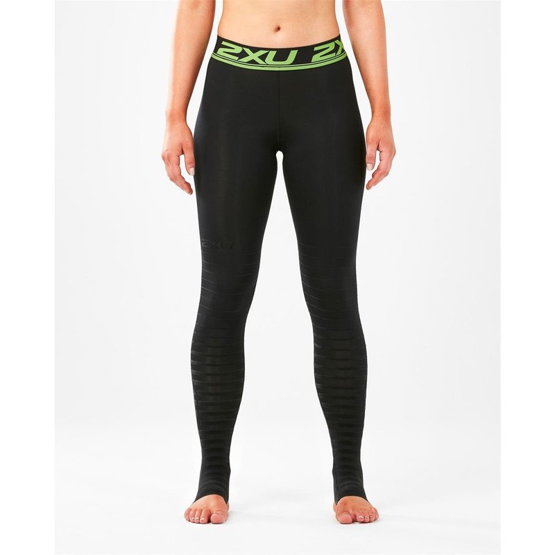 2XU Power Recovery Compress Tights