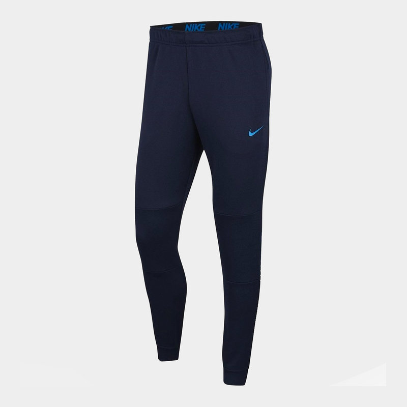 Nike Dry Fleece 2.0 Jogging Pants Mens