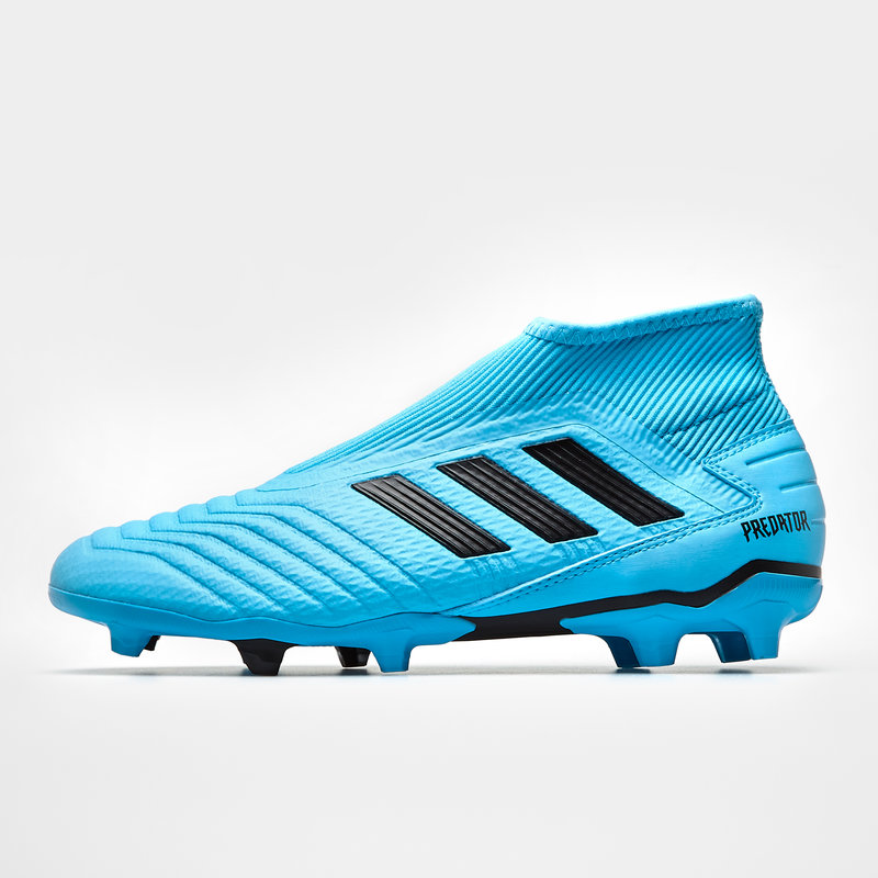 adidas Predator 19.3 LL FG Football Boots