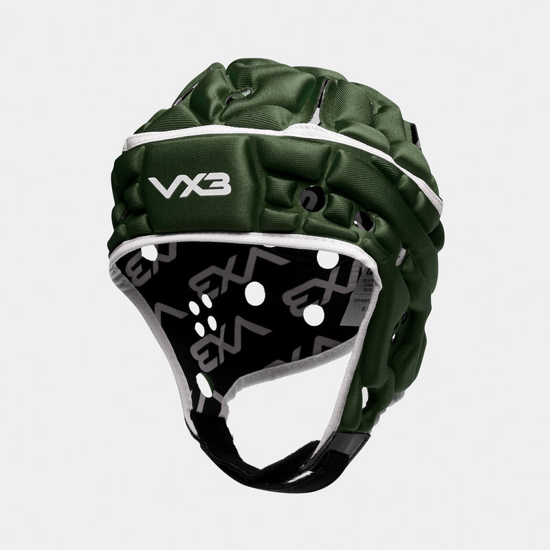 VX3 Airflow Rugby Headguard