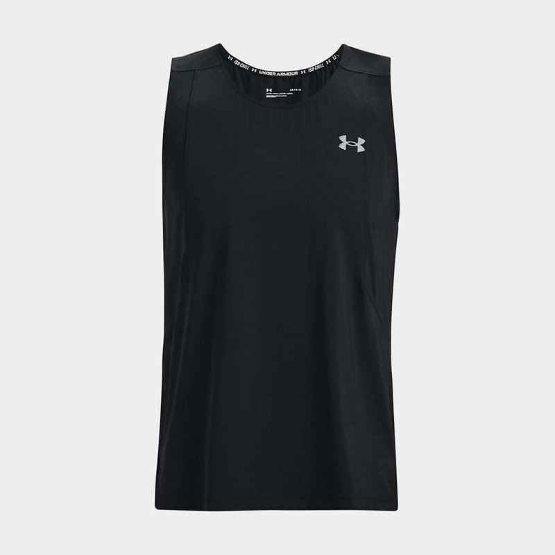 Under Armour Iso Chill Mens Tank