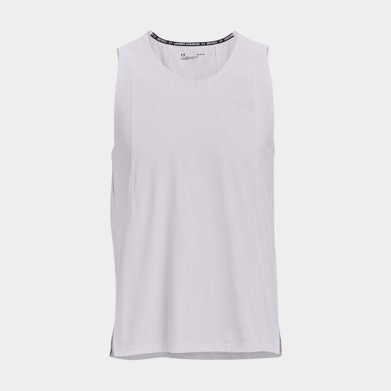 Under Armour Iso Chill Mens Tank