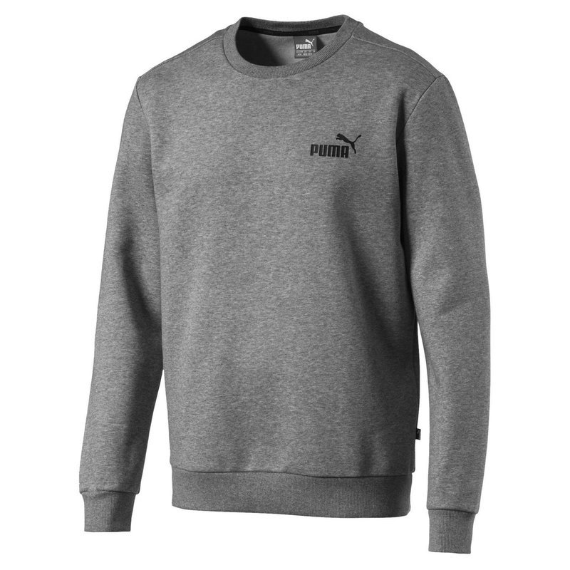 Puma Essential Crew Sweater Mens