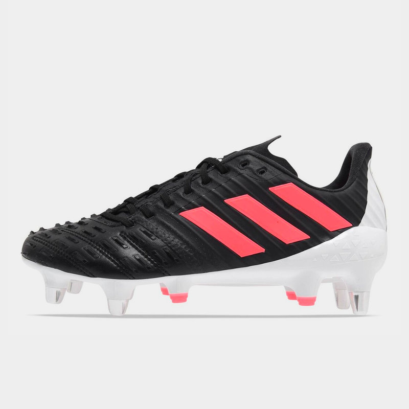 adidas Predator Malice SG Rugby Boots Adults