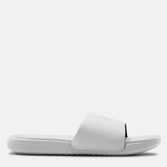 Under Armour Fixed Slides