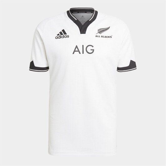 adidas New Zealand All Blacks Mens Alternate Jersey 2021/22