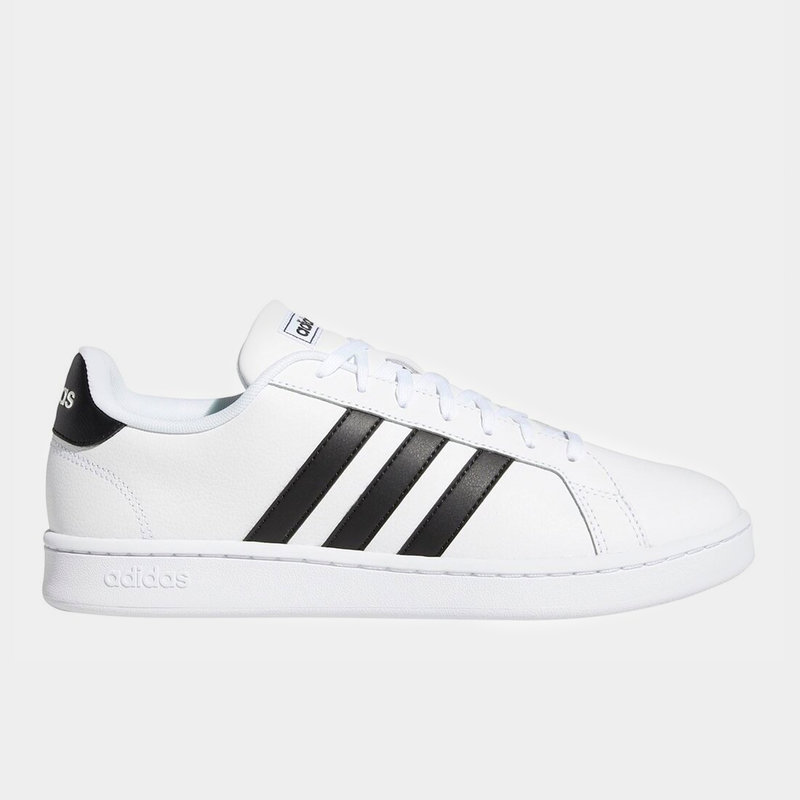 adidas Grand Court Mens Trainers