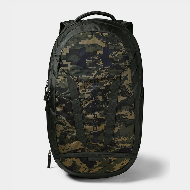Under Armour Armour Hustle 5.0 Backpack
