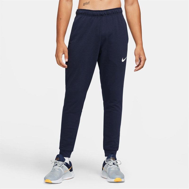 Nike Dri FIT Mens Fleece Training Pants