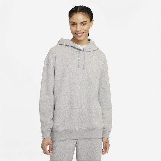 Nike Essential Fleece Hoody Womens