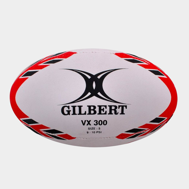 Gilbert VX 300 Rugby Ball
