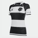 Barbarians Home Jersey Womens
