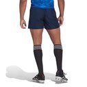 Blues Rugby Home Shorts 2022