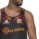 Chiefs Rugby Singlet Mens